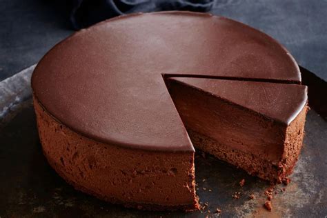 31 incredible chocolate desserts