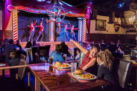 Top 10 Kid-Friendly Restaurants in Orlando | BestofOrlando.com