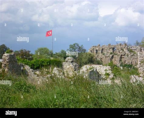 Ephesus Archaeological Museum Stock Photo - Alamy