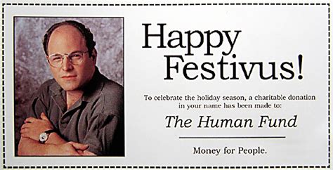 A Festivus for the Peruvians – Now I Know