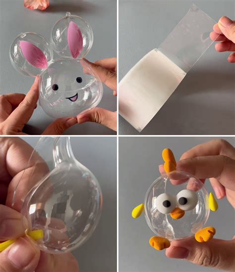 Easy DIY Nano Tape Balloon Craft for Kids | Amazing Nano Tape Hacks You ...