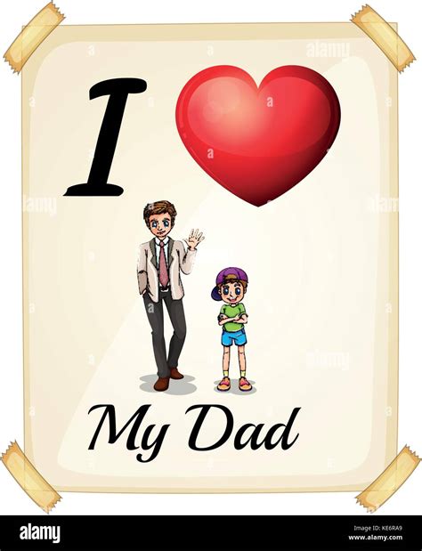 Update more than 77 i love my dad wallpaper super hot - in.coedo.com.vn