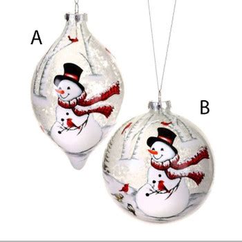 Christmas Ornaments Balls at Christmas Place