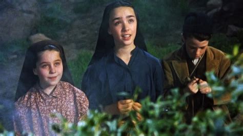 The Miracle of Our Lady of Fatima (1952) — The Movie Database (TMDb)