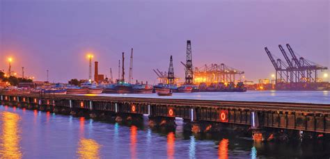 Karachi Port Trust to build $10bn freight corridor - Profit by Pakistan ...