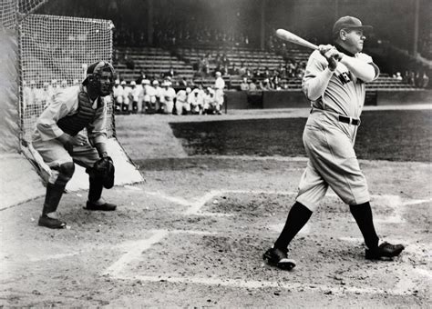 Babe Ruth Was Discarded by New York Yankees- The Shocking Truth About ...