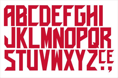 Tampa Bay Buccaneers Font - forum | dafont.com