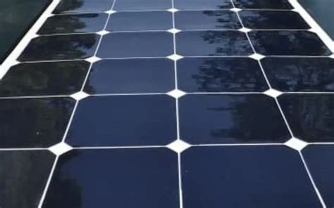 Monocrystalline Solar Panels