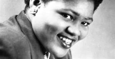 List of All Top Big Mama Thornton Albums, Ranked