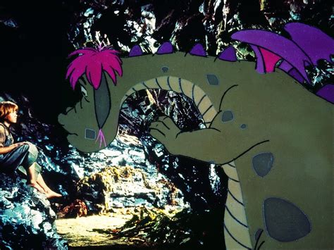 Pete's Dragon (1977) - Turner Classic Movies