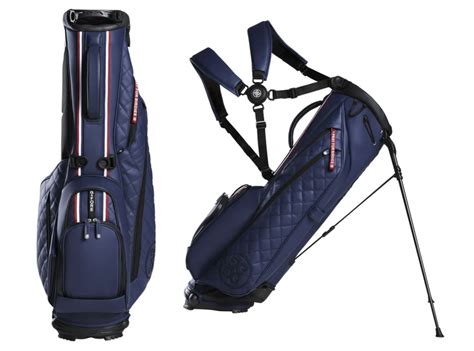 New 2023 G/FORE Golf Bags - [2023 Guide] - GolfGETUP