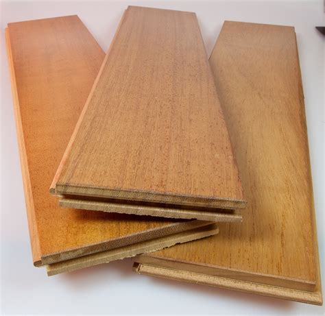 Iroko — Exotic Hardwood Flooring & Lumber