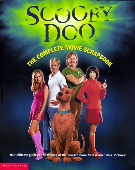 Other Decorative Collectibles Collectibles Scooby-Doo Poster Mystery ...