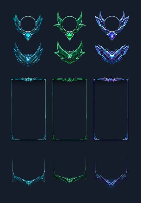 Riot Reveals The Newest LoL Rank Tier - Emerald - GameRiv