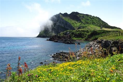 Famous Attractions in Jeju Island - Top Things to Do in Jeju