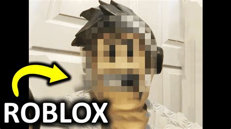 Roblox Mimic Creator Face Reveal