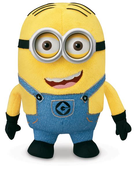 Minions Sing 'N Babble Otto Interactive Figure, Talking Character Toy ...