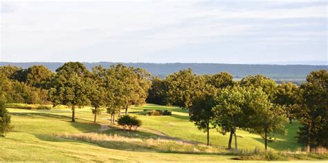 Eagle Crest - Golf in Alma, Arkansas