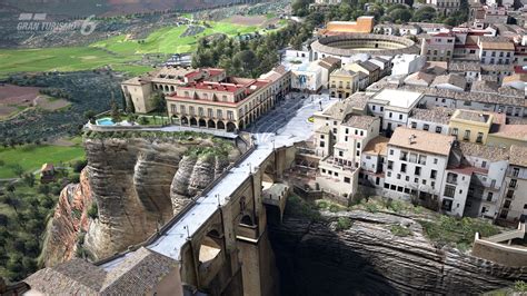 ronda-spain-gt6-3 | Ronda spain, Spain images, Spain