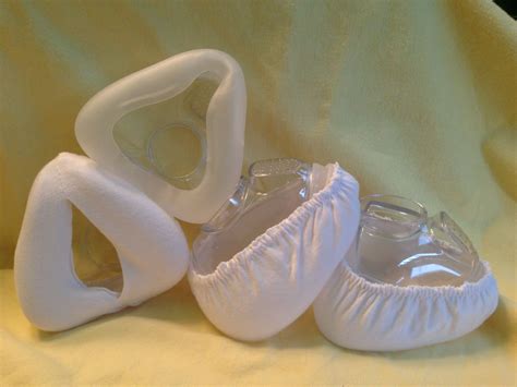 Restored Rest CPAP Mask Covers in 2024 | Cpap mask, Cpap, Cpap accessories