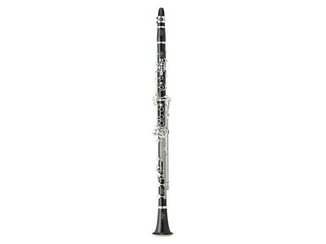 Buffet Crampon RC Prestige Basset A Clarinet For Sale | MMI