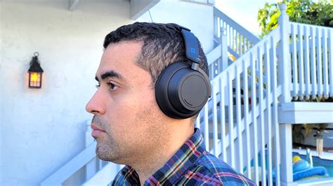 Microsoft Surface Headphones 2 Plus review | Laptop Mag