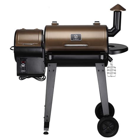 The 5 Best Rated Outdoor Electric Grill - Home Tech