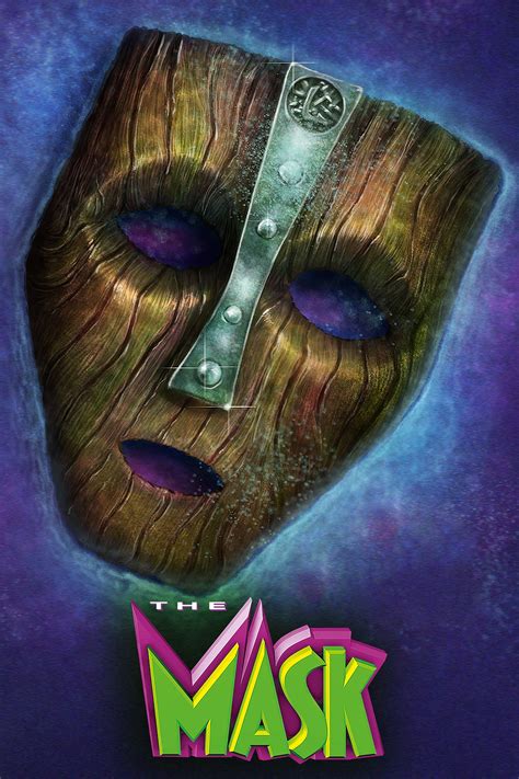 Watch The Mask (1994) Full Movie Online Free - CineFOX