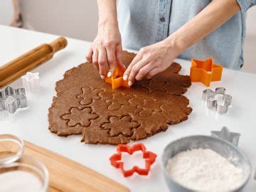 Los moldes más creativos para hornear galletas, muy populares en Amazon ...