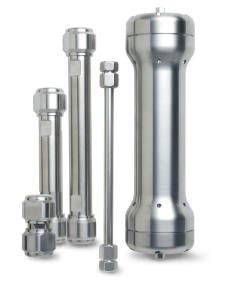 Kromasil® HPLC Columns, C18, ES Industries | VWR