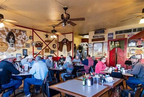 8 Must-Try Restaurants in Wickenburg AZ | Best Wickenburg Restaurants