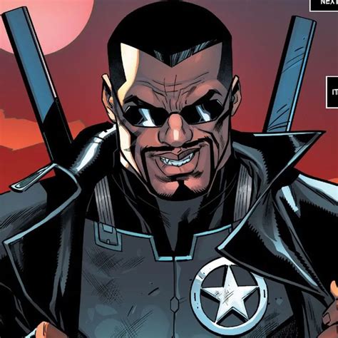 Why Blade is Poised to be One of the MCU's Strongest Characters ...