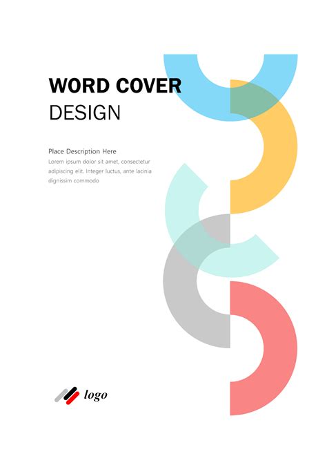 Microsoft Cover Page Designs