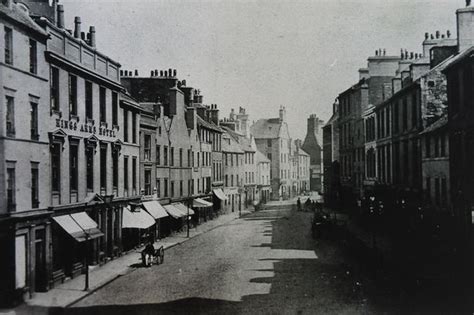 Archaeologists find secret treasures on Ayr High Street as demolition ...