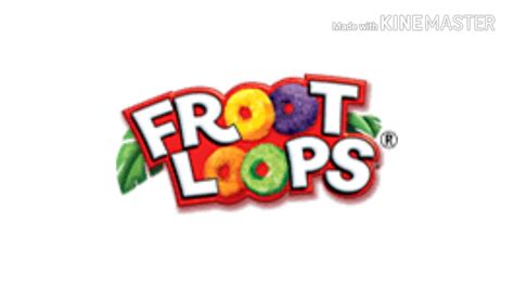 Froot Loops Logo - YouTube