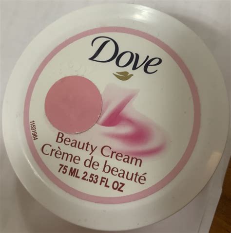 Dove beauty cream reviews in Face Day Creams - ChickAdvisor