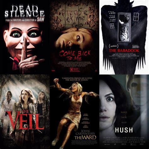 12 Best Horror Movies On Netflix