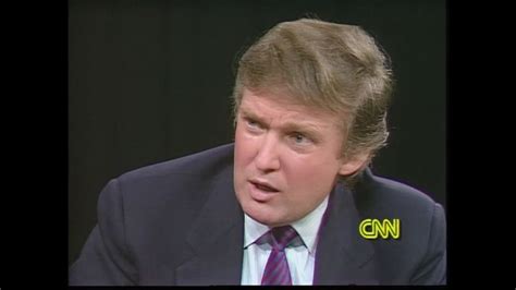 Trump in 1989 Central Park Five interview: ‘Maybe hate is what we need ...