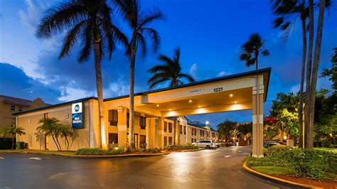 Best Western Plus Fort Lauderdale Airport/Cruise Port (C̶$̶1̶2̶8̶) C ...