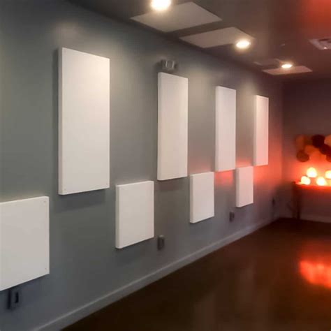 What do Acoustical Wall Panels do? - Acoustical Solutions