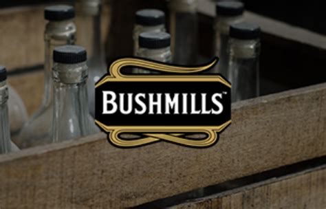 BUSHMILLS