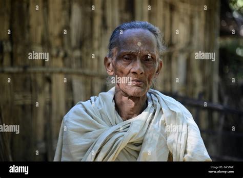 Monks and monasteries of Majuli Island, Assam, India Stock Photo - Alamy