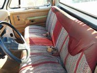 1989 Dodge Ram - Interior Pictures - CarGurus