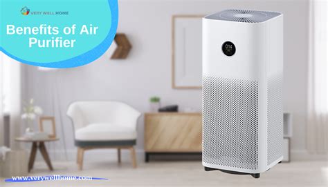 12 Benefits of Air Purifier: Check Why it Best for Clean Air