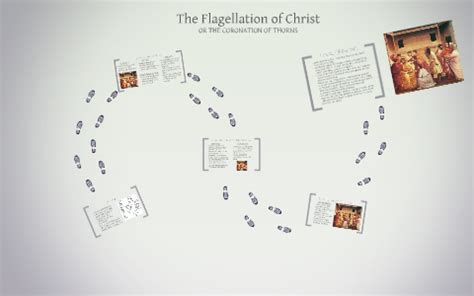 The Flagellation of Christ by Jonathan Innis