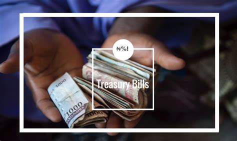 FG Sells N195bn T-bills at Higher Rate Than Before