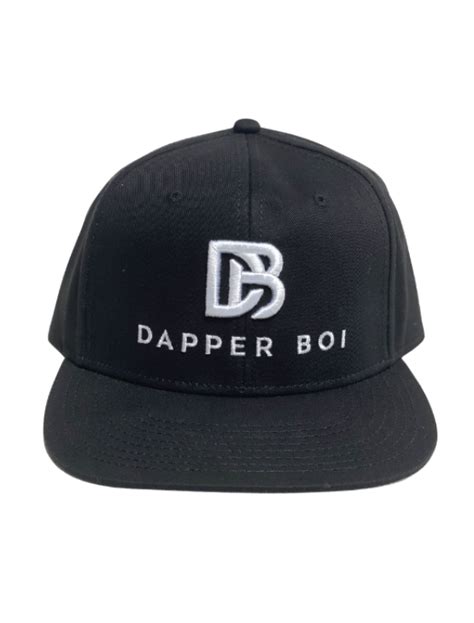 Collections – Dapper Boi