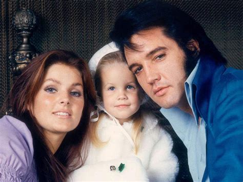 Singer Lisa Marie Presley, Elvis Presley's daughter dies at 54 - nccRea