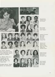 Sanderson High School - Lakonikos Yearbook (Raleigh, NC), Class of 1976 ...