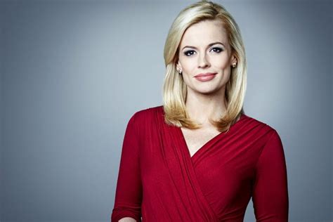 Pamela Brown, a Kentucky native, will weekend anchor CNN Newsroom